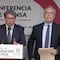 Reforma al Poder Judicial: Morena analiza juicio político contra jueces por suspensión