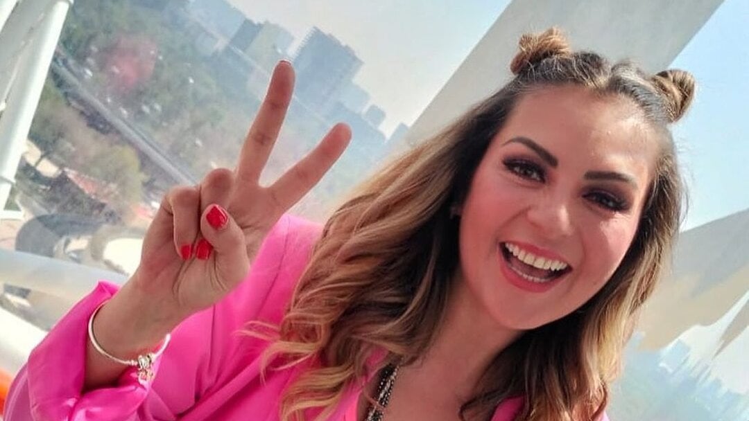 Mariana Ochoa