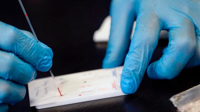 Desarrollo de vacuna