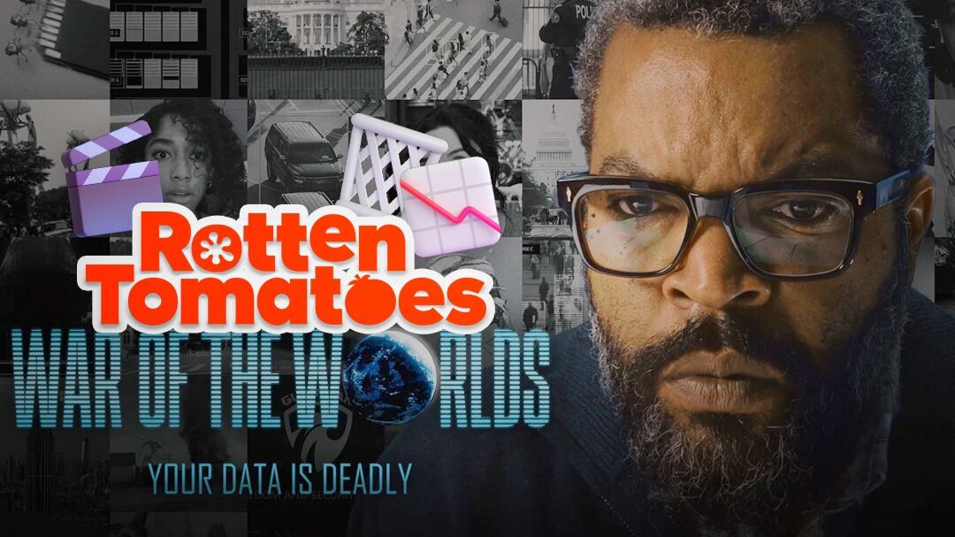 ¿War of The Worlds es el peor debut de una película en la historia? La calificación en Rotten Tomatoes lo confirma, pero no es la única reprobada