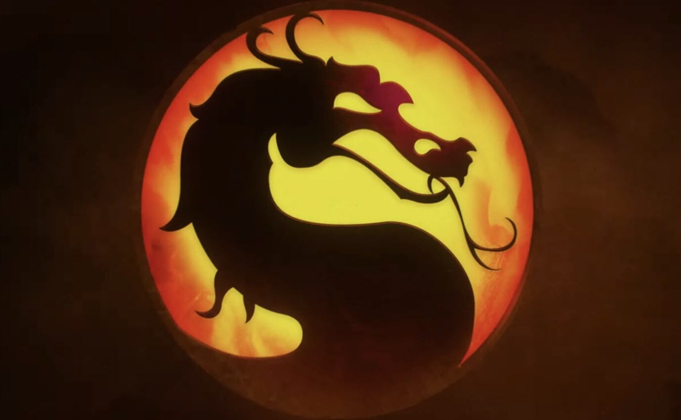 Mortal Kombat: Legacy Kollection