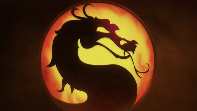 Mortal Kombat: Legacy Kollection