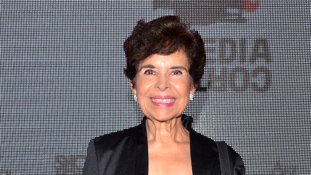 María Isabel Martínez, ‘La Tarabilla’