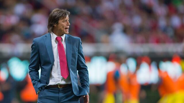 Almeyda Será el nuevo DT de Rayados