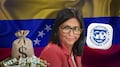 Venezuela obtiene 346 millones de dólares del FMI para reconstrucción tras los terremotos