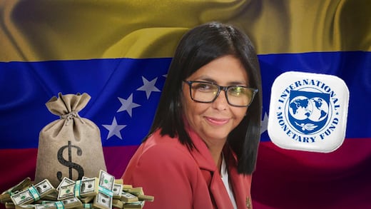 Venezuela obtiene 346 millones de dólares del FMI para reconstrucción tras los terremotos