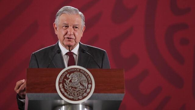 Andrés Manuel López Obrador