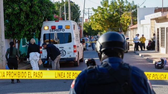 Políticos asesinados en Veracruz