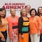 Gobierno de Alejandro Armenta brinda taller de técnicas de autoprotección para mujeres en Puebla