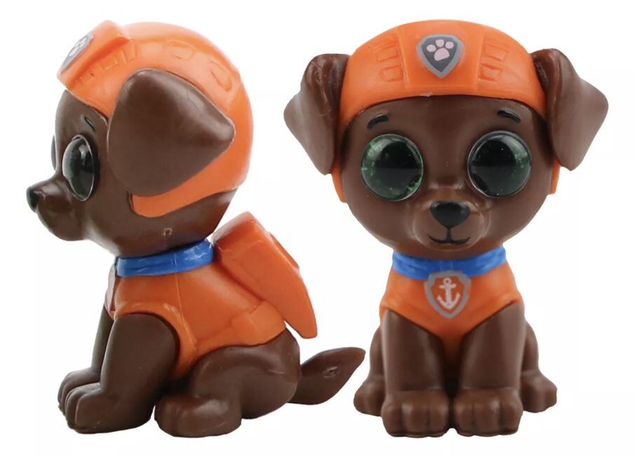 Funko Pop! de Paw Patrol imitación