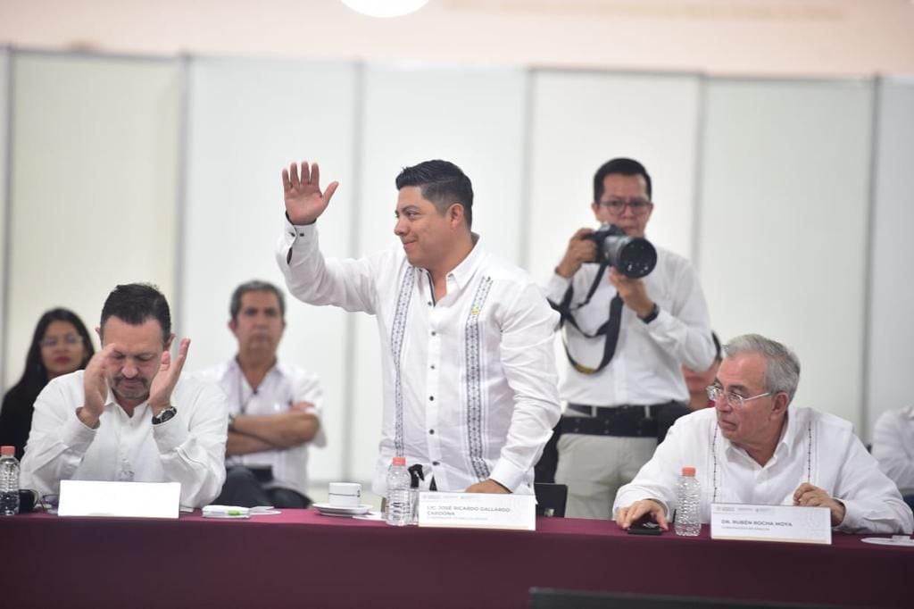 Ricardo Gallardo