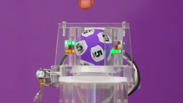 Resultados Sorteo Gana Gato 2799 de Lotería Nacional: Ganadores de hoy 9 de enero