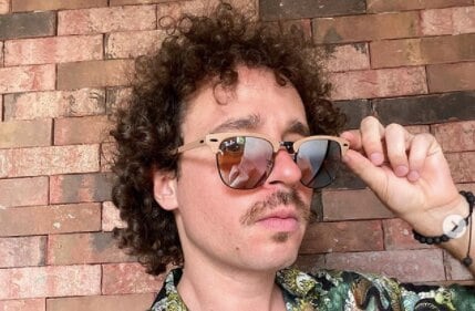 Luisito Comunica