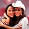 “Estoy en duelo”: Edith Márquez habla tras la muerte de su hermana Lily