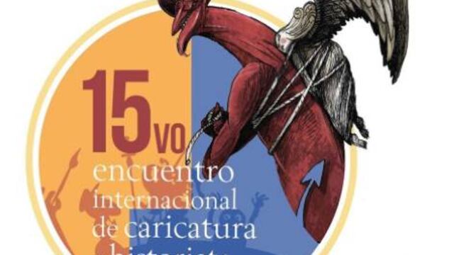Realizarán Encuentro Internacional de Caricatura en la FIL de Guadalajara