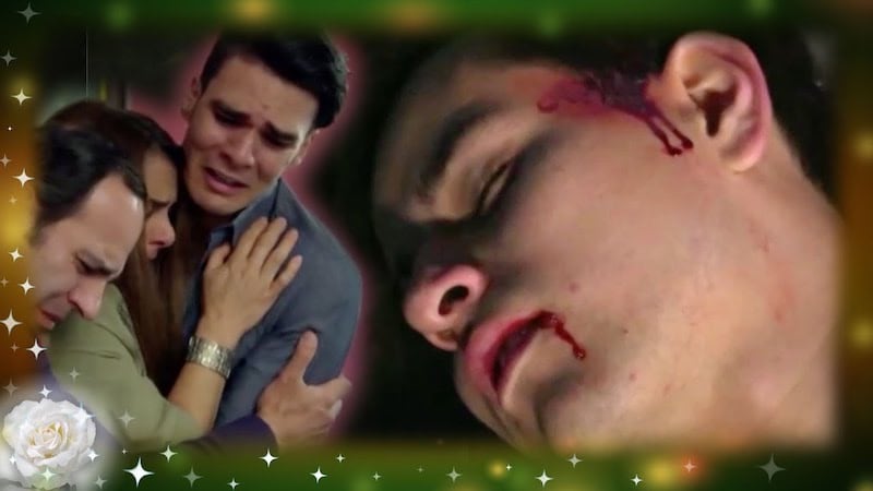 La Rosa de Guadalupe: ¿De qué trata “Más fuerte que el odio”?