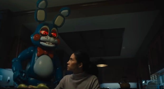 Five Nights at Freddy's 2