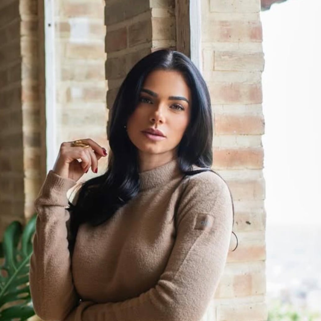 Sobre Livia Brito (Parte II)
