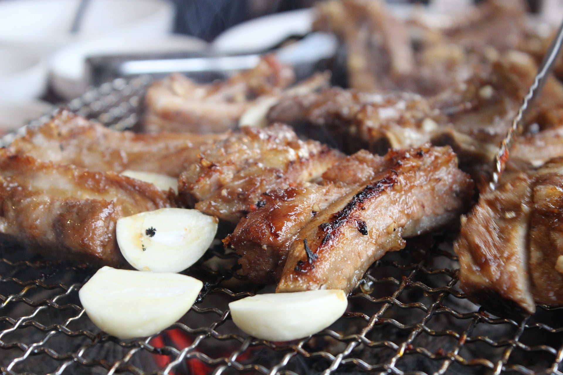 Carne asada