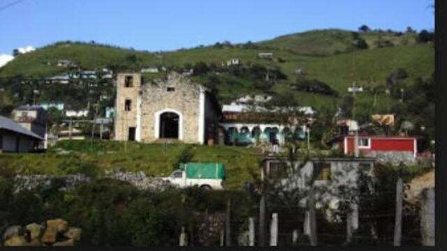 Texcatepec, Veracruz