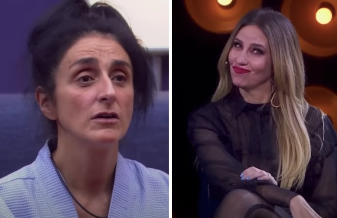 Bárbara Torres / Raquel Bigorra