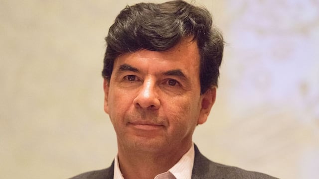 Jesús Ramírez Cuevas