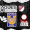 Tigres vs Inter Miami: Dónde y a qué hora ver el partido de la Leagues Cup