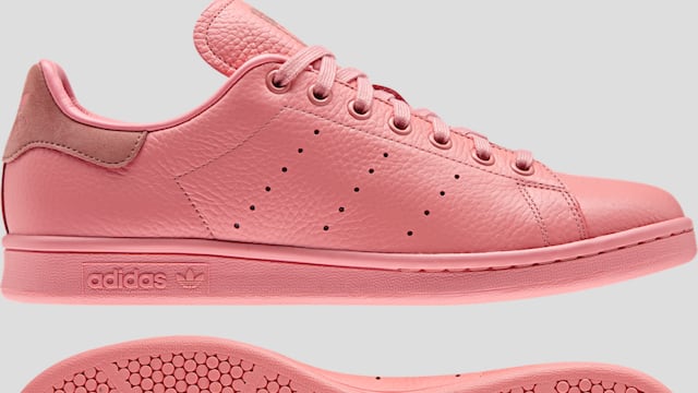 Los modelos ya están a la venta en adidas Originals Flagship Store Mexico City y a partir de septiembre en boutiques adidas Originals y adidas.mx.