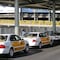 ¿Taxis pirata operan en el AICM? Diputados del PT denuncian servicio irregular
