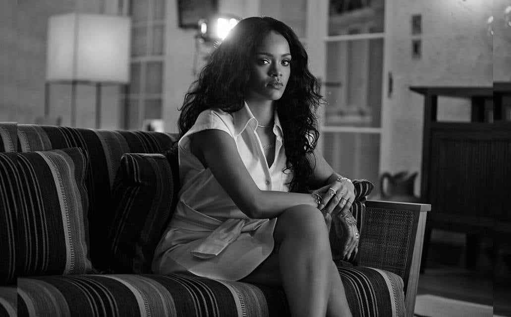 Rihanna