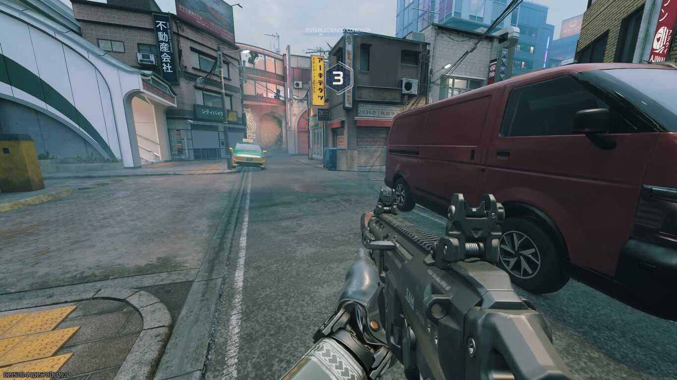 Call of Duty: Blacks Ops 7