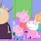 Peppa Pig va a la escuela: Capítulo completo para disfrutar el regreso a clases 2024