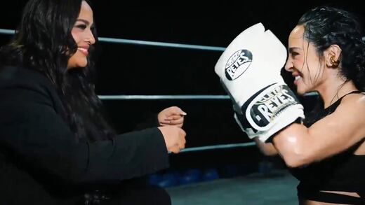 Manelyk González y Mayeli Alonso, ex de Lupillo Rivera, preparan la venganza contra el cantante