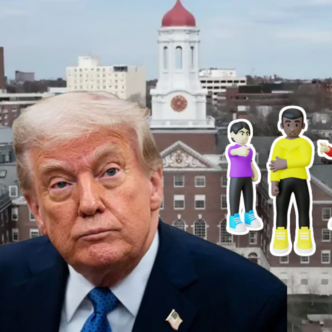 Estados Unidos abre nueva investigación contra Harvard por posible discriminación