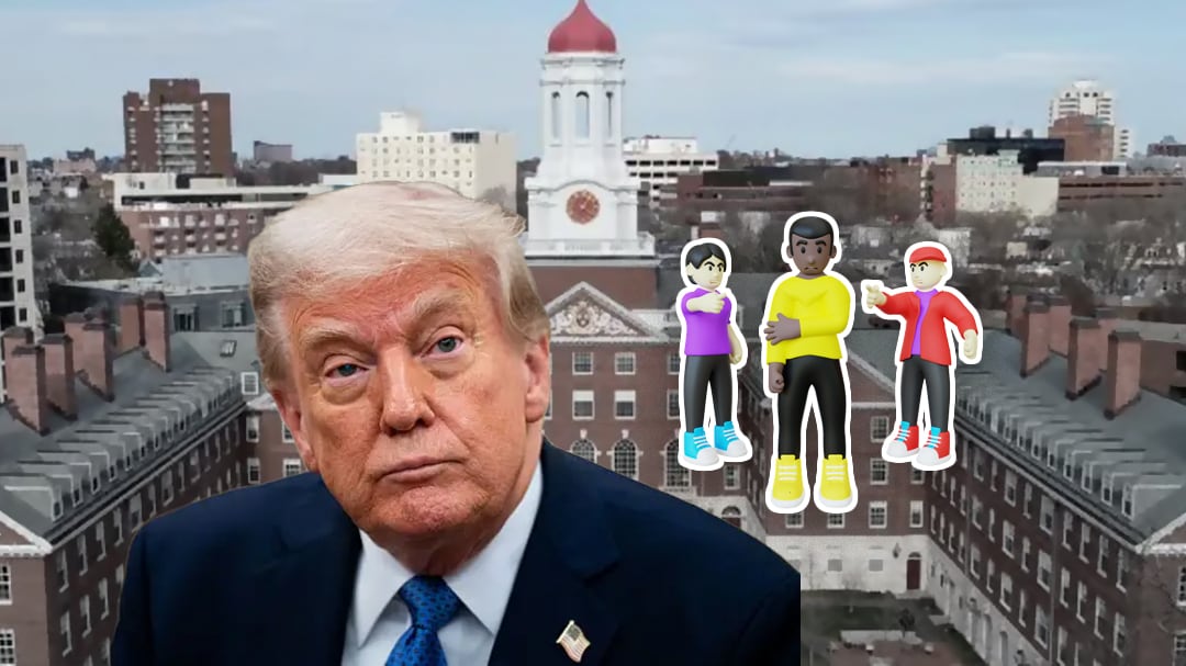 Estados Unidos abre nueva investigación contra Harvard por posible discriminación