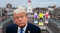 Estados Unidos abre nueva investigación contra Harvard por posible discriminación