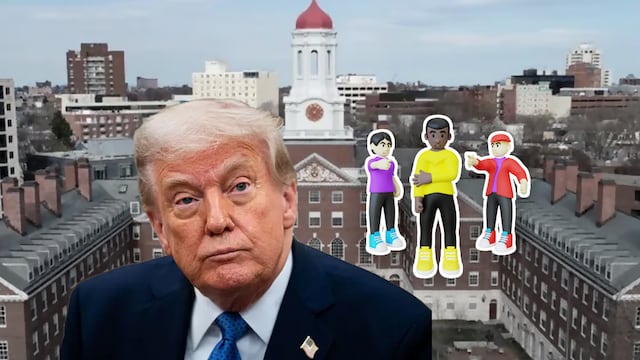 Estados Unidos abre nueva investigación contra Harvard