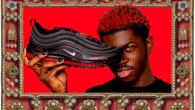 Lil Nas X