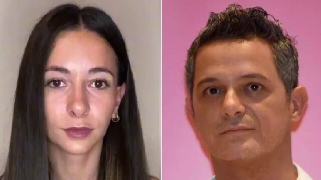 Ivet Playà / Alejandro Sanz