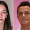 Ivet Playà acusa a Alejandro Sanz en vivo por televisión de manipulación y ofrecerle dinero como disculpa; suspenden la entrevista