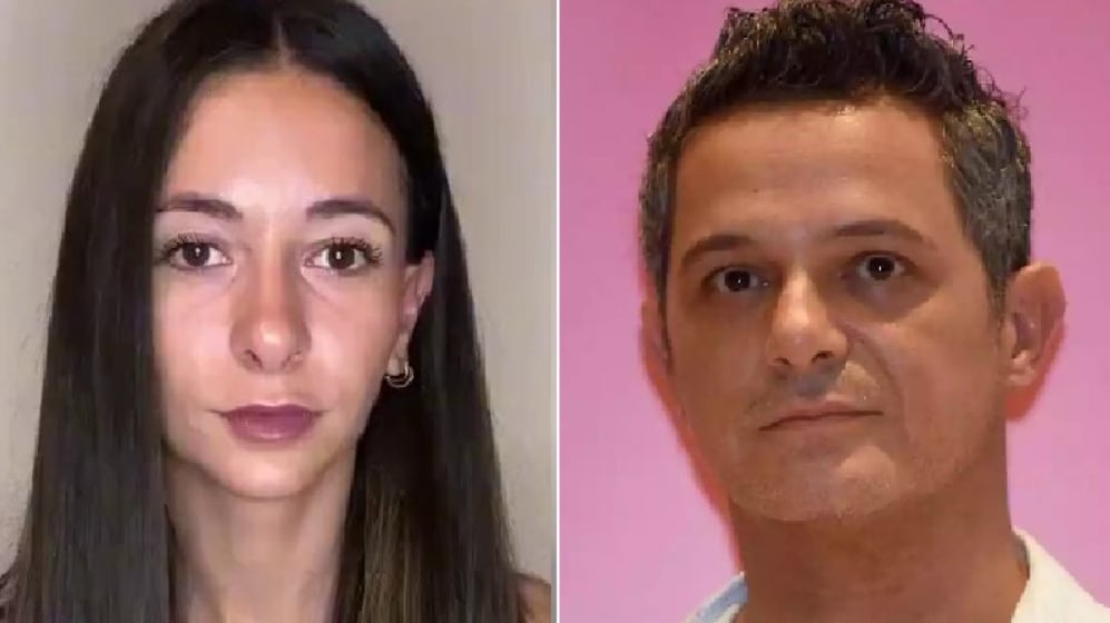 Ivet Playà acusa a Alejandro Sanz en vivo por televisión de manipulación y ofrecerle dinero como disculpa; suspenden la entrevista