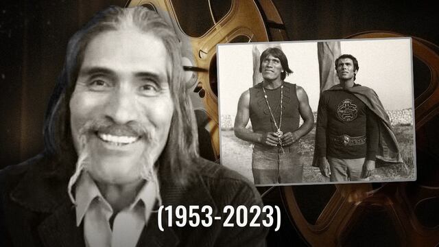 Muere Miguel Ángel Fuentes, actor mexicano.