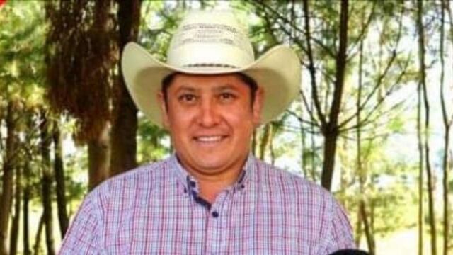 Enrique Velázquez Orozco