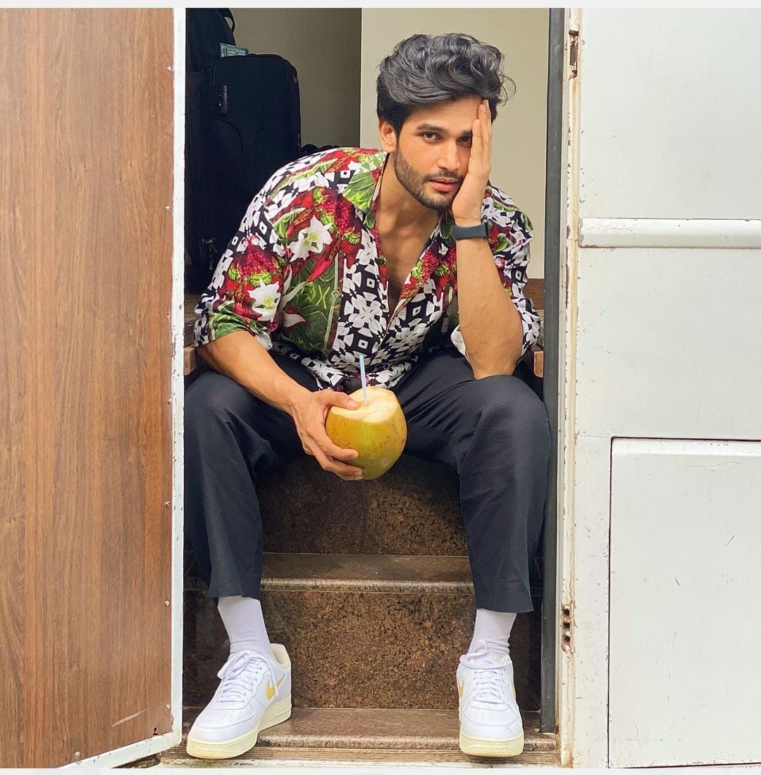 Rohit Khandelwal