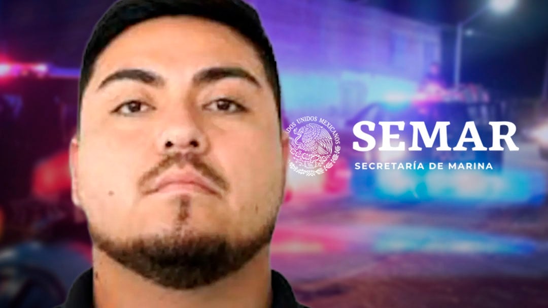 Semar abate a ‘El Cabezón’, líder de Los Rusos, tras una persecución
