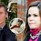 Margarita Portillo, esposa de Andrés García, cree que a Leonardo García solo le interesa el dinero