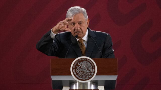 AMLO