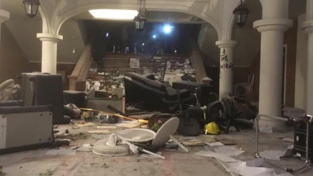 Tribunal Supremo de Sonora