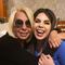 Alfredo Adame cree que Laura Bozzo se esconde en casa de Lizbeth Rodríguez