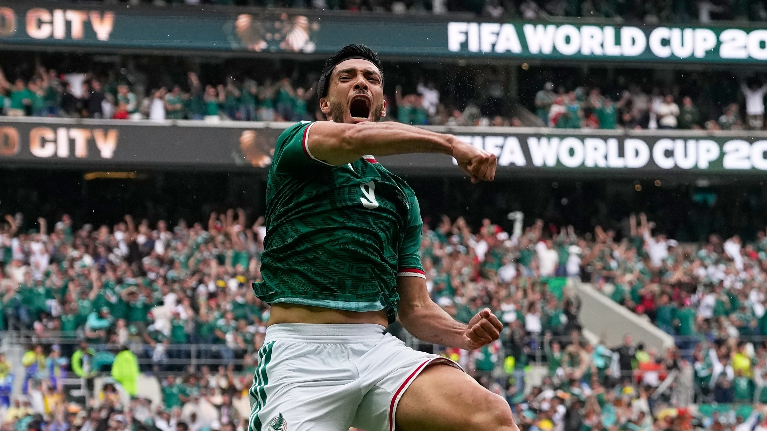 México arranca Mundial 2026 con una victoria que ilusiona a toda la afición